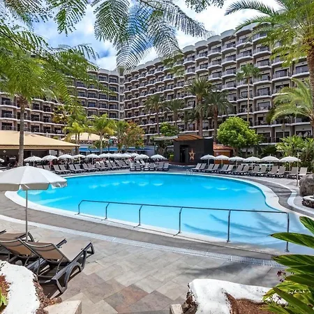 호텔 Barcelo Margaritas Royal Level Adults Only 4*