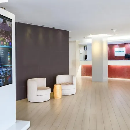 Barcelo Margaritas Royal Level Adults Only 호텔 플라야 델 잉글스