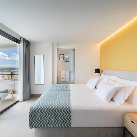 호텔 Barcelo Margaritas Royal Level Adults Only