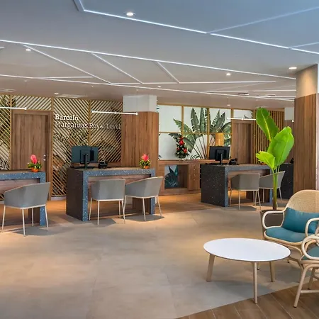 Barcelo Margaritas Royal Level Adults Only Hotel