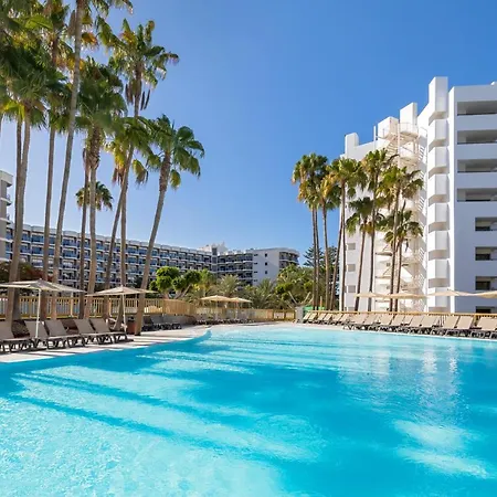 Barceló Margaritas Royal Level Playa del Inglés