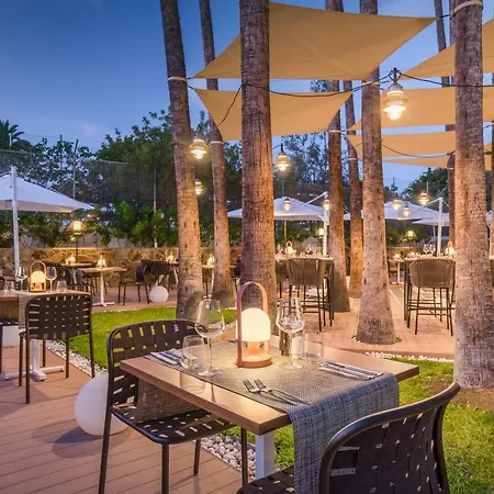 Barcelo Margaritas Royal Level Adults Only Playa del Ingles (Gran Canaria)