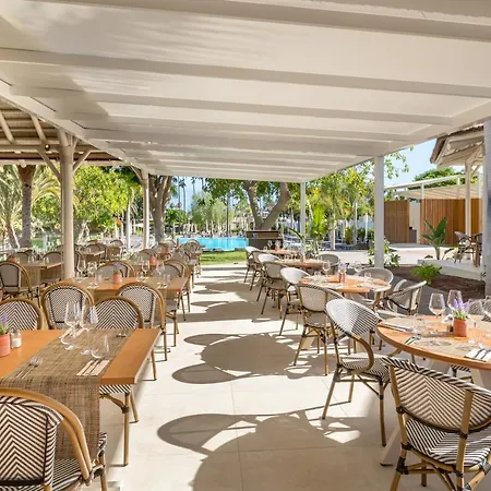 Hotel Barcelo Margaritas Royal Level Adults Only 4*