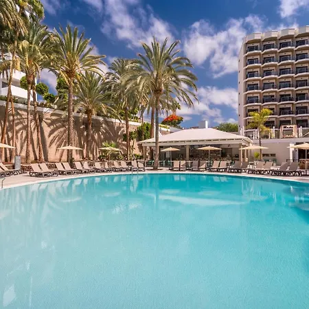 Barcelo Margaritas Royal Level Adults Only 4* Playa del Ingles (Gran Canaria)