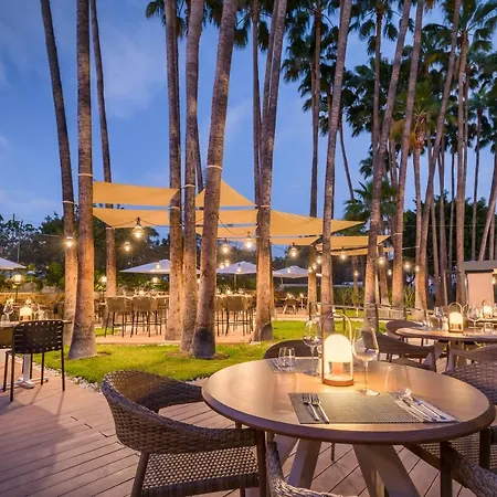 Hotel Barceló Margaritas Royal Level Playa del Inglés