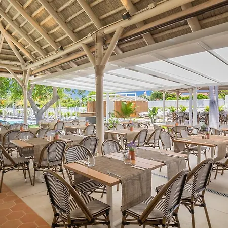 Barcelo Margaritas Royal Level Adults Only Hotel