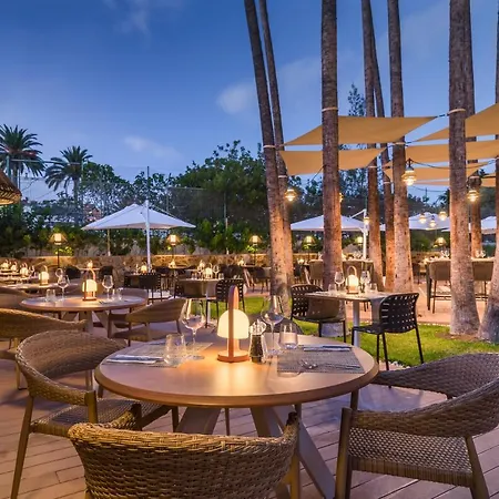 Barcelo Margaritas Royal Level Adults Only 4*