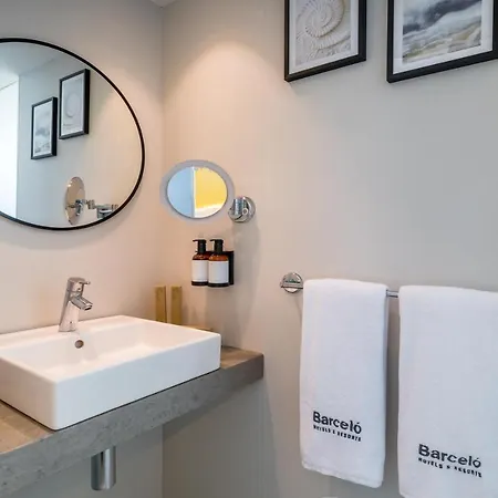 Barcelo Margaritas Royal Level Adults Only Hotel 4*