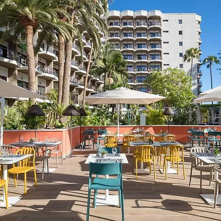 Hotel Barcelo Margaritas Royal Level Adults Only Playa del Inglés