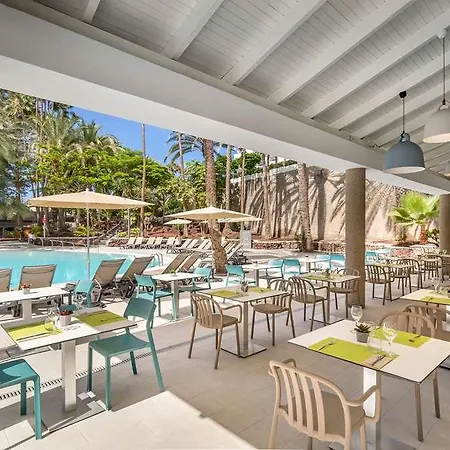 Barceló Margaritas Royal Level Playa del Inglés