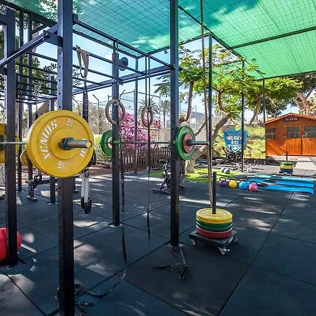 Barcelo Margaritas Royal Level Adults Only 4* Playa del Inglés