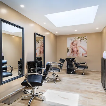 Barcelo Margaritas Royal Level Adults Only Hotel