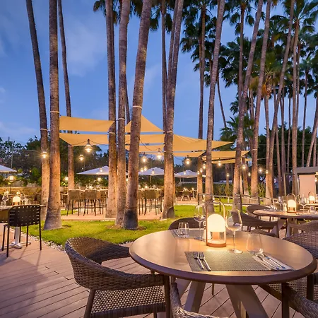 Barcelo Margaritas Royal Level Adults Only 4* Playa del Inglés