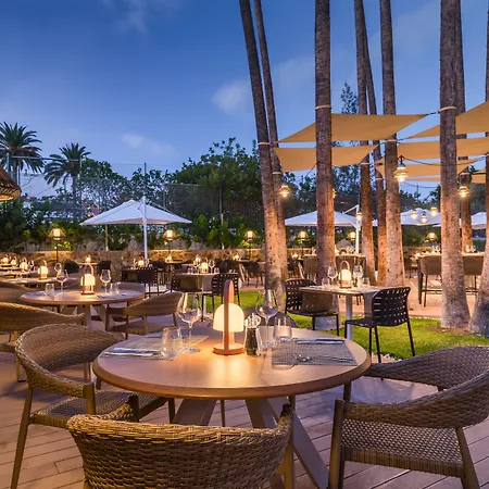 Barcelo Margaritas Royal Level Adults Only ホテル プラヤ・デル・イングレス