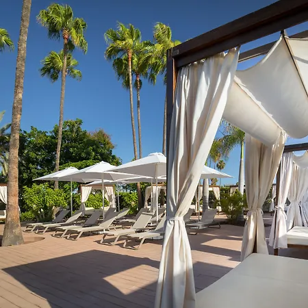Barcelo Margaritas Royal Level Adults Only 4* プラヤ・デル・イングレス