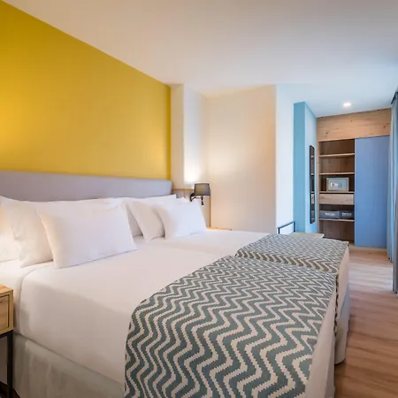 Barcelo Margaritas Royal Level Adults Only 4* プラヤ・デル・イングレス