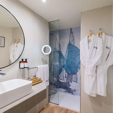 ホテル Barcelo Margaritas Royal Level Adults Only 4*