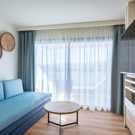 Hotel Barcelo Margaritas Royal Level Adults Only Playa del Inglés