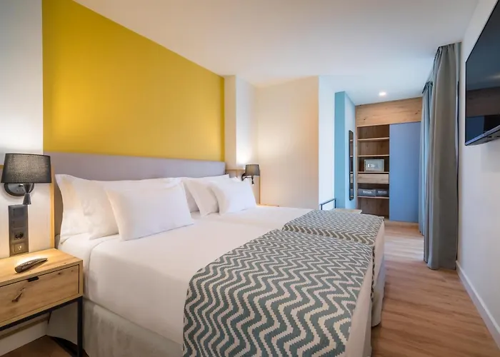 Barcelo Margaritas Royal Level Adults Only Playa del Inglés