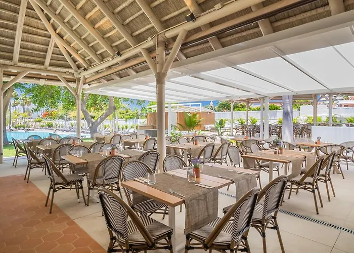 Barcelo Margaritas Royal Level Adults Only Hotel