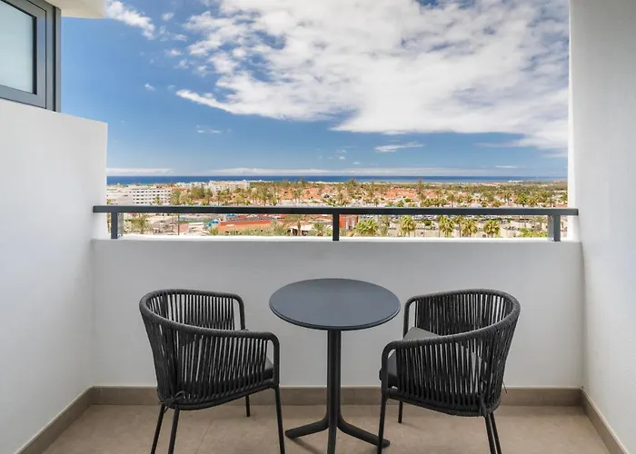 Barcelo Margaritas Royal Level Adults Only Hotel