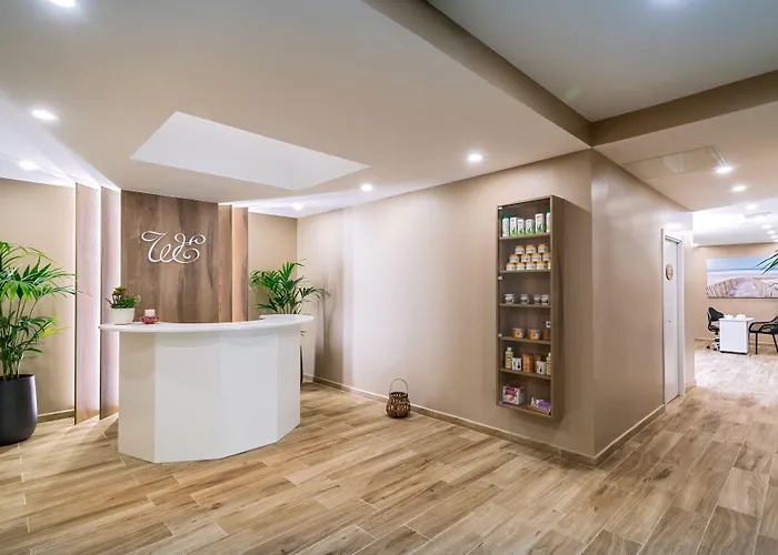 Barcelo Margaritas Royal Level Adults Only Playa del Inglés