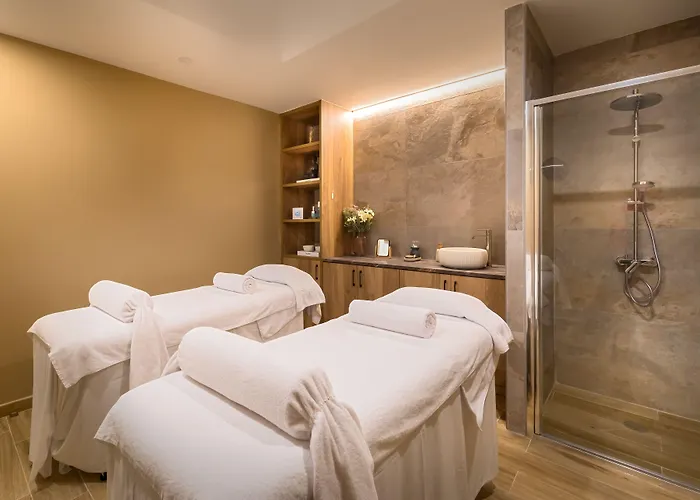 Barcelo Margaritas Royal Level Adults Only Hotel Playa del Inglés