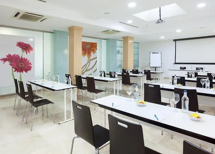 Barcelo Margaritas Royal Level Adults Only Hotel