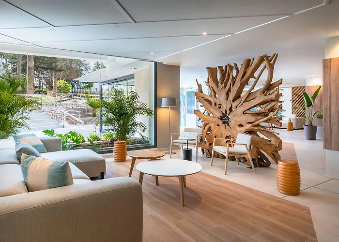 Hotel Barcelo Margaritas Royal Level Adults Only Playa del Inglés