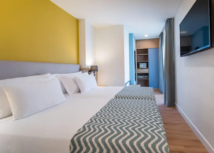 Barcelo Margaritas Royal Level Adults Only Hotel Playa del Inglés