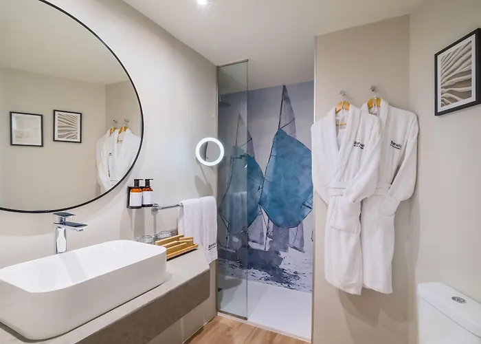 Hotel Barcelo Margaritas Royal Level Adults Only 4*