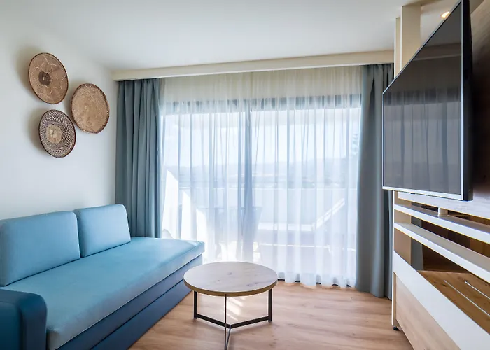 Hotel Barcelo Margaritas Royal Level Adults Only Playa del Inglés