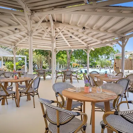 Barcelo Margaritas Royal Level Adults Only Hotel Playa del Ingles (Gran Canaria)