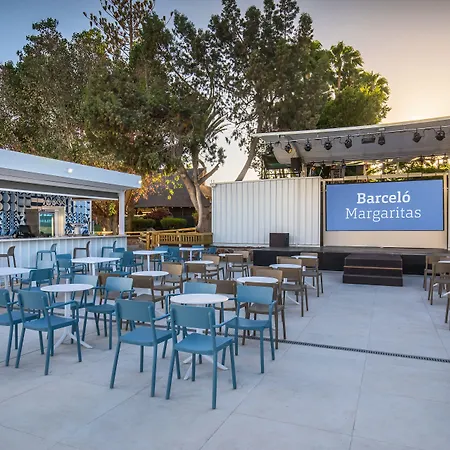 Barcelo Margaritas Royal Level Adults Only 4* Playa del Ingles (Gran Canaria)