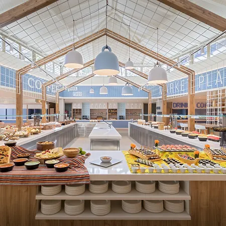 Barcelo Margaritas Royal Level Adults Only Hotel Playa del Ingles (Gran Canaria)