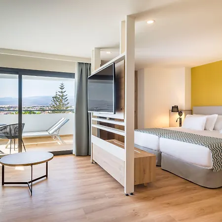 Barcelo Margaritas Royal Level Adults Only Hotel 4*