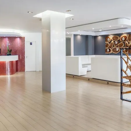 Barcelo Margaritas Royal Level Adults Only 酒店 普拉亚戴尔雷安格莱斯