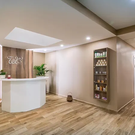 Barcelo Margaritas Royal Level Adults Only 普拉亚戴尔雷安格莱斯