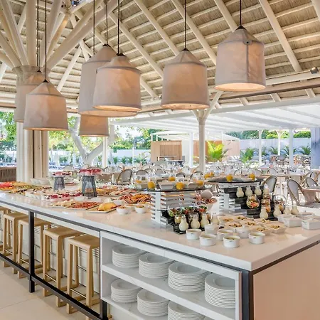 Barcelo Margaritas Royal Level Adults Only 酒店