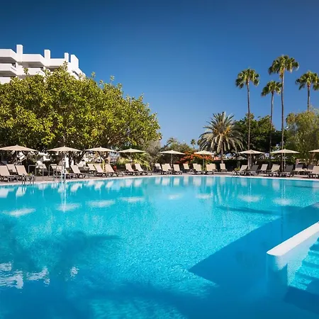 Barcelo Margaritas Royal Level Adults Only 酒店