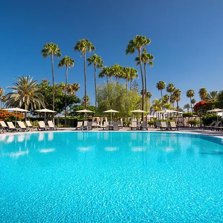 酒店 Barcelo Margaritas Royal Level Adults Only